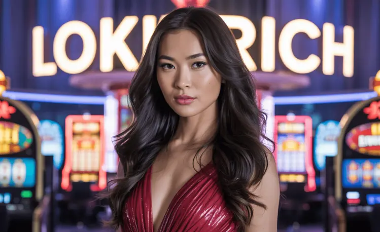 Loki 888 Slot เกมสล็อตแตกง่าย